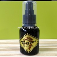 Beard Oil for Mustache And Beard Growth Skin Conditioner For Men